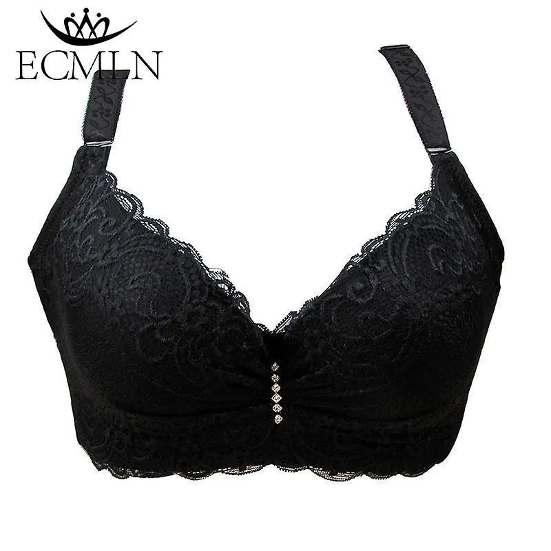80105 C / D SUJETADOR DE MUJER MáS GRAN TAMAñO GRANDE SUPER PUSH UP BRALETTE ENCAJE íNTIMO LENCERíA SEXY UNDRWEAR UNDERWEAR UND