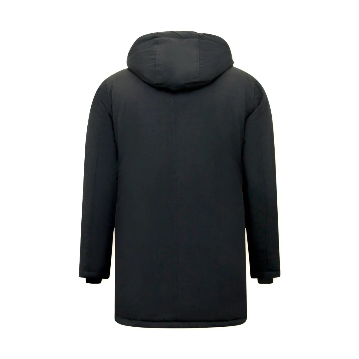 Abrigos De Invierno Para Hombre