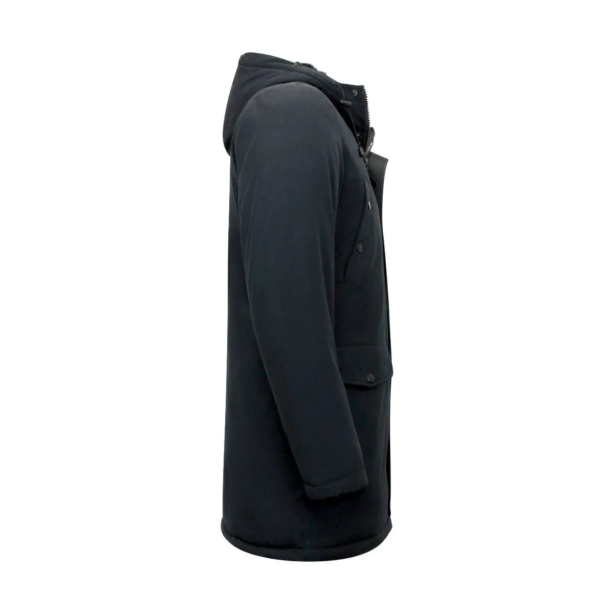 Abrigos De Invierno Para Hombre