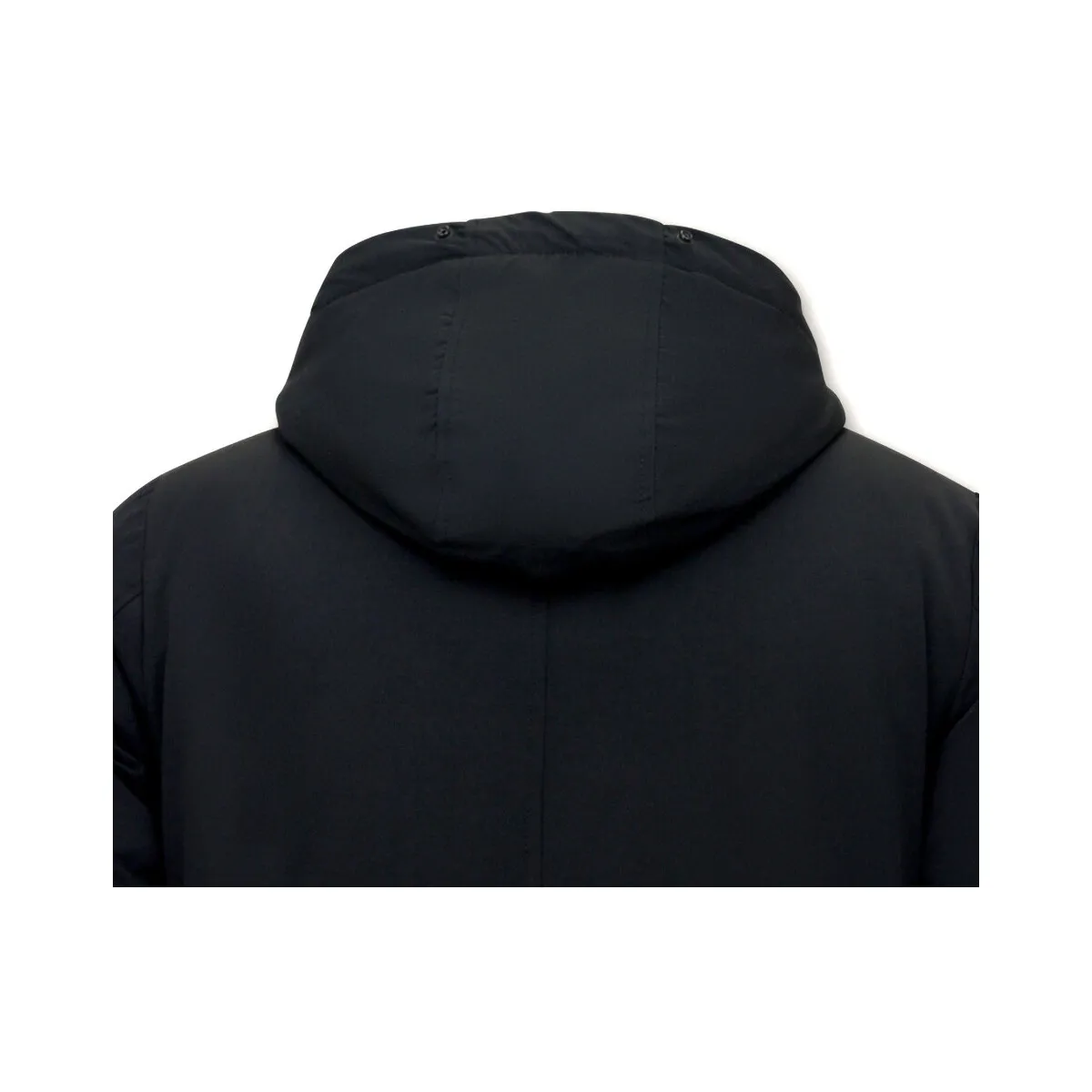 Abrigos De Invierno Para Hombre
