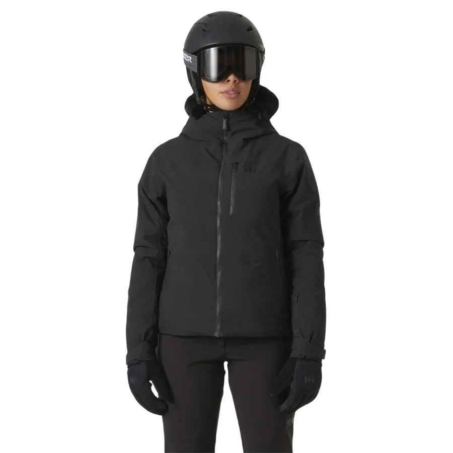  Abrigos Helly hansen W Valdisere 2.0 Jacket