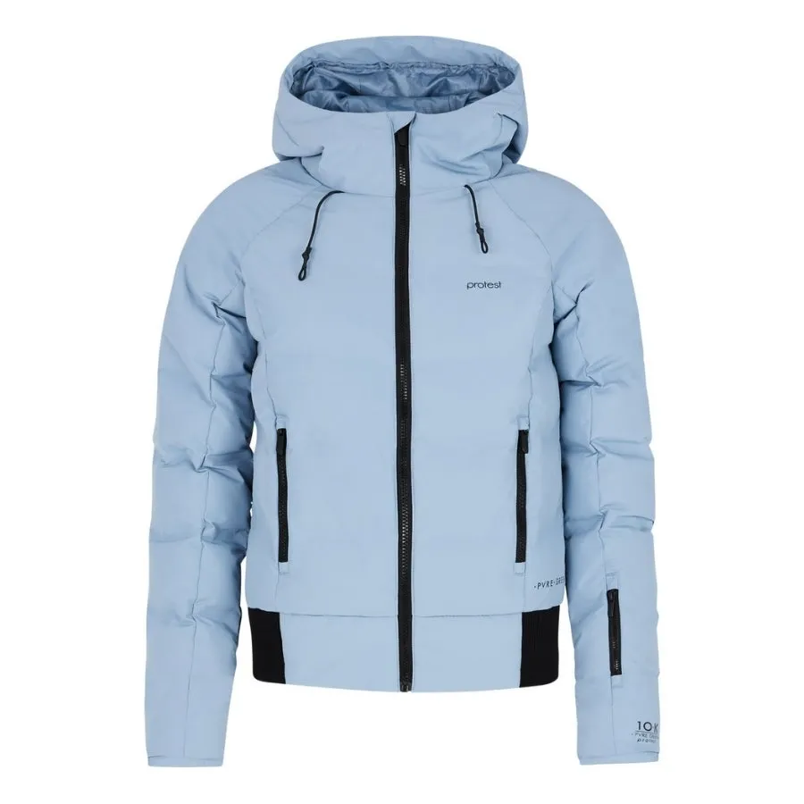  Abrigos Protest Prtalysumi Snowjacket