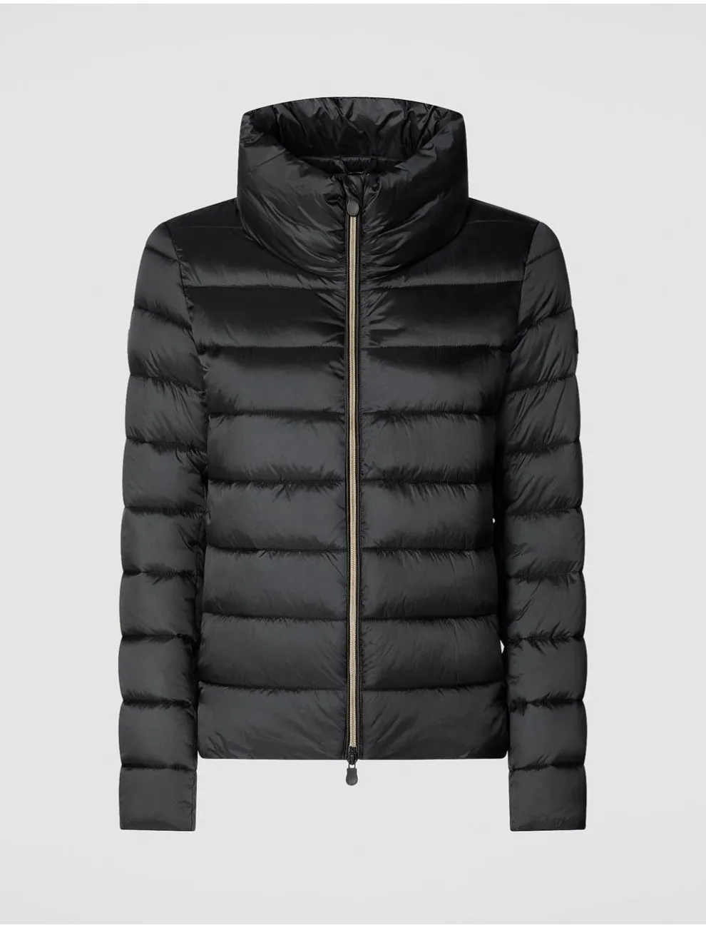 Abrigos Save The Duck D30520w Negro