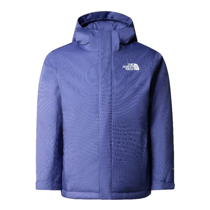  Abrigos The north face Teen Snowquest Jacket