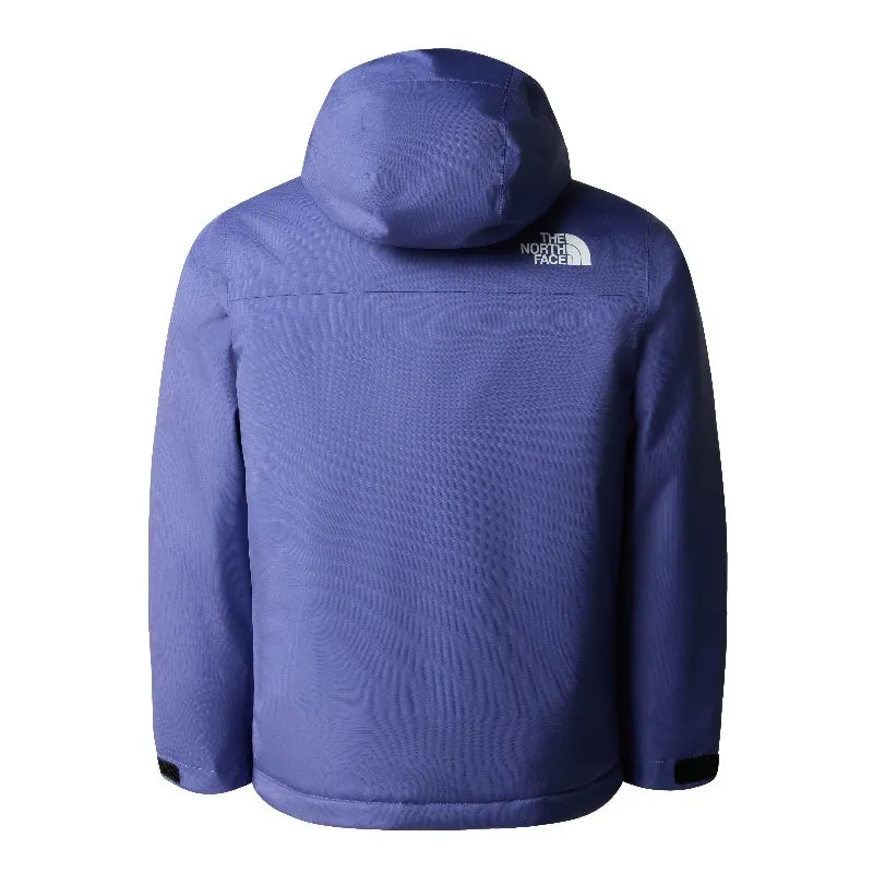  Abrigos The north face Teen Snowquest Jacket