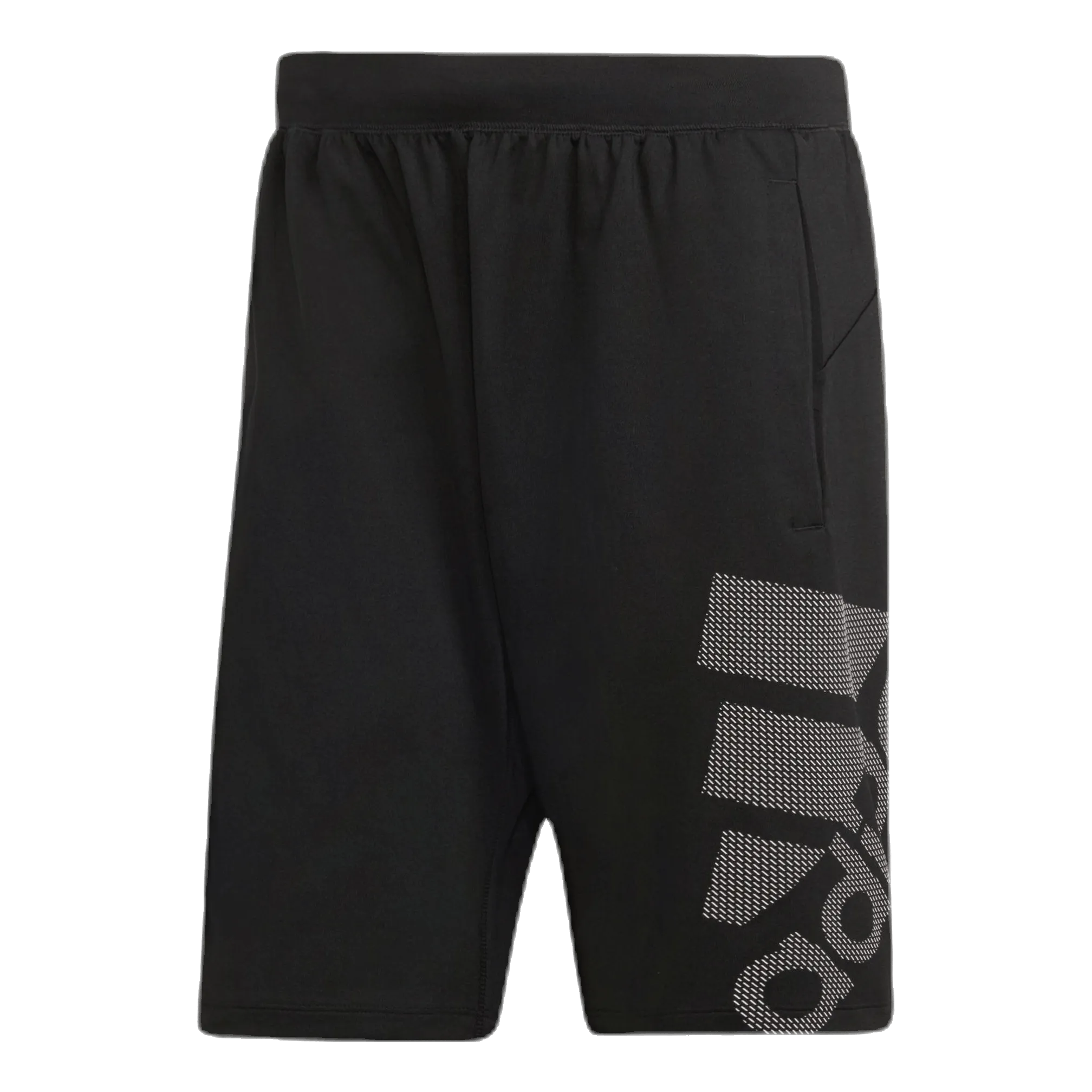 Adidas 4K_Sport GF Bos Black