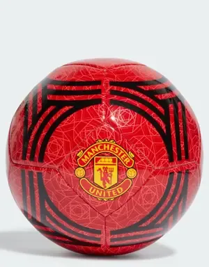 Adidas Balón primera equipación Manchester United Club