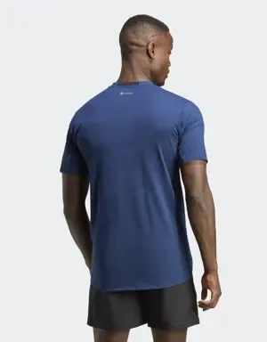 Adidas Camiseta Designed for Training