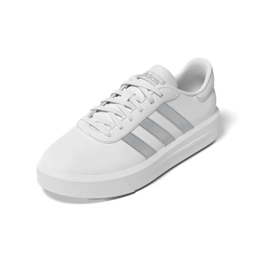 ADIDAS COURT PLATFORM GV8996