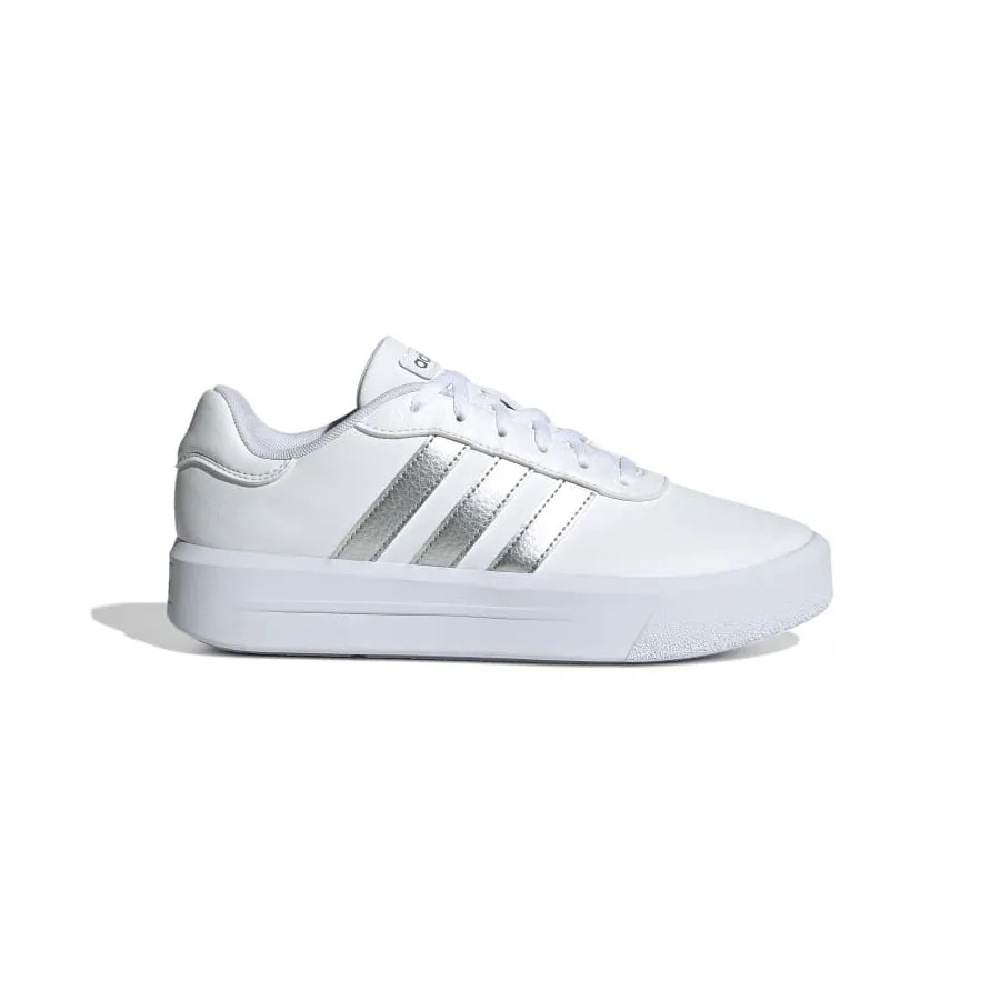 ADIDAS COURT PLATFORM GV8996
