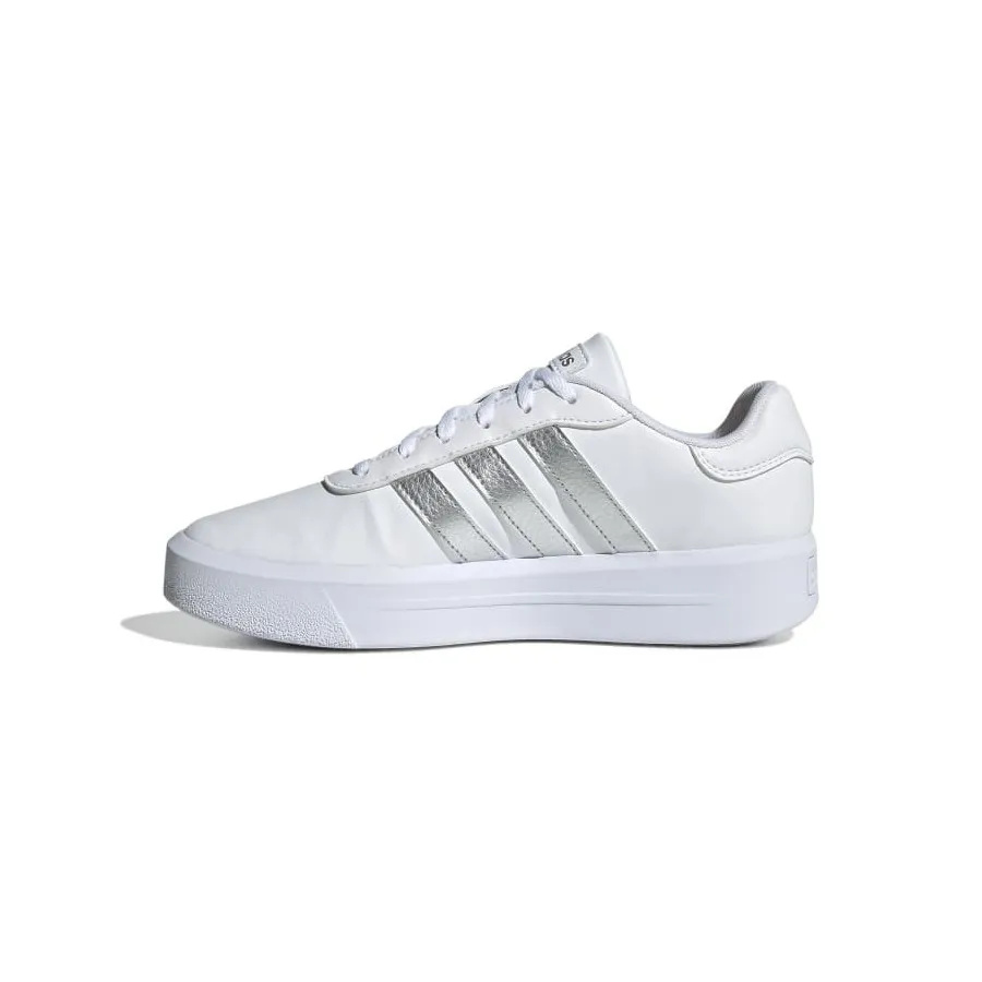 ADIDAS COURT PLATFORM GV8996