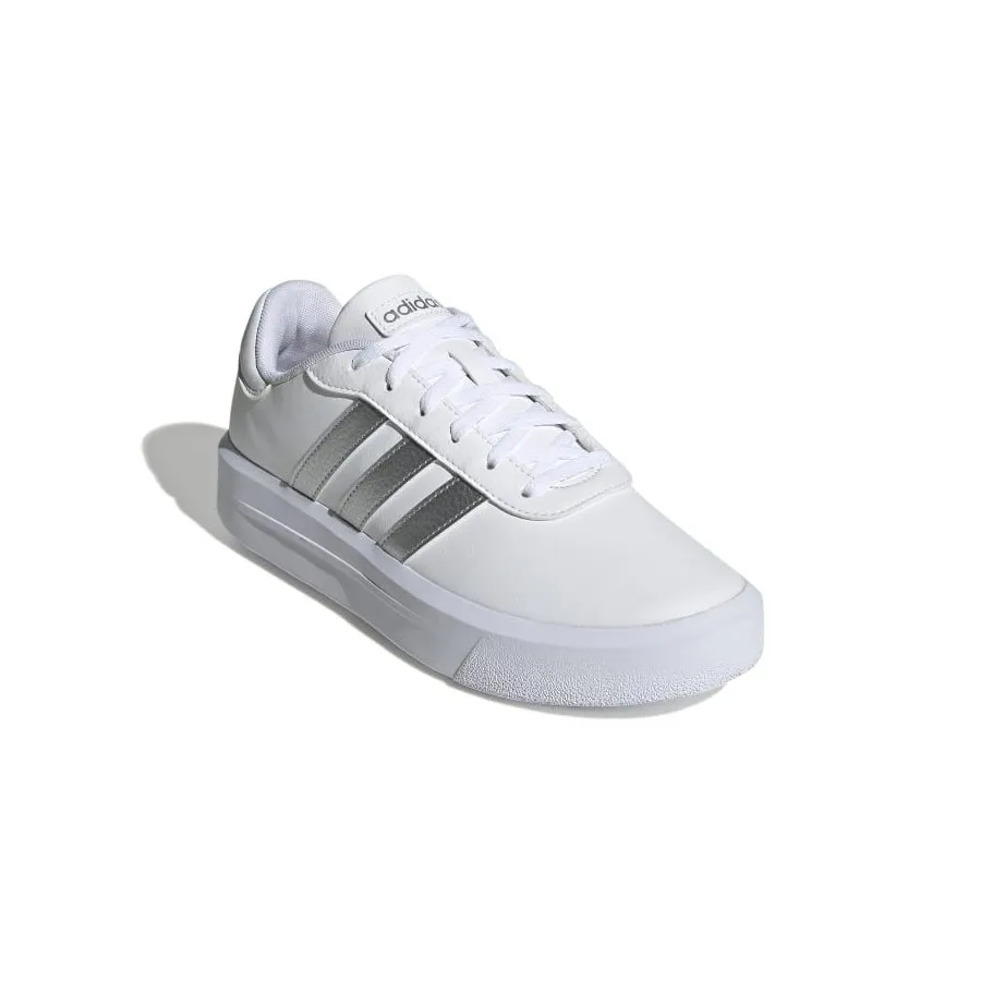 ADIDAS COURT PLATFORM GV8996