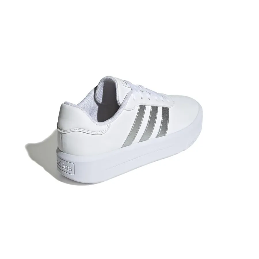 ADIDAS COURT PLATFORM GV8996