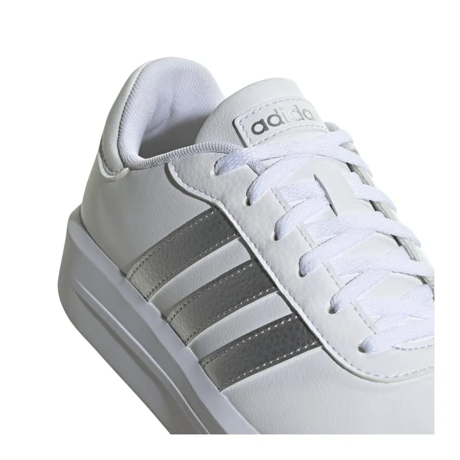 ADIDAS COURT PLATFORM GV8996