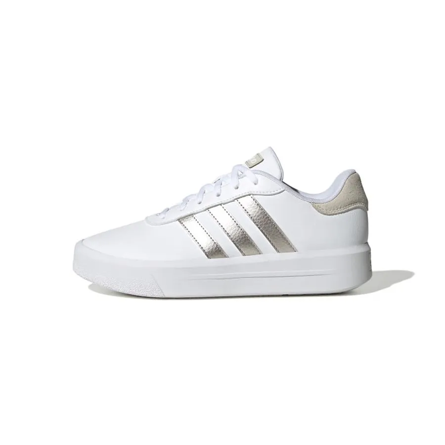 ADIDAS COURT PLATFORM ID1969