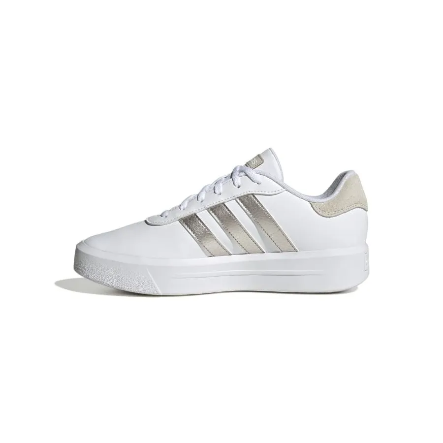 ADIDAS COURT PLATFORM ID1969