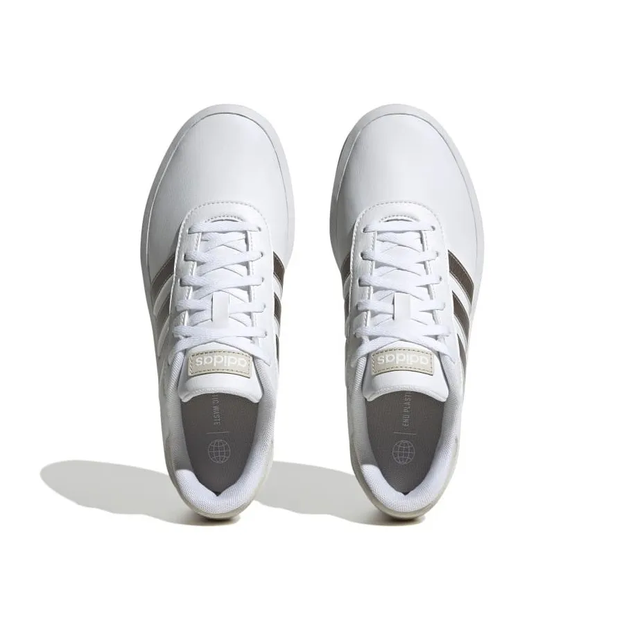 ADIDAS COURT PLATFORM ID1969