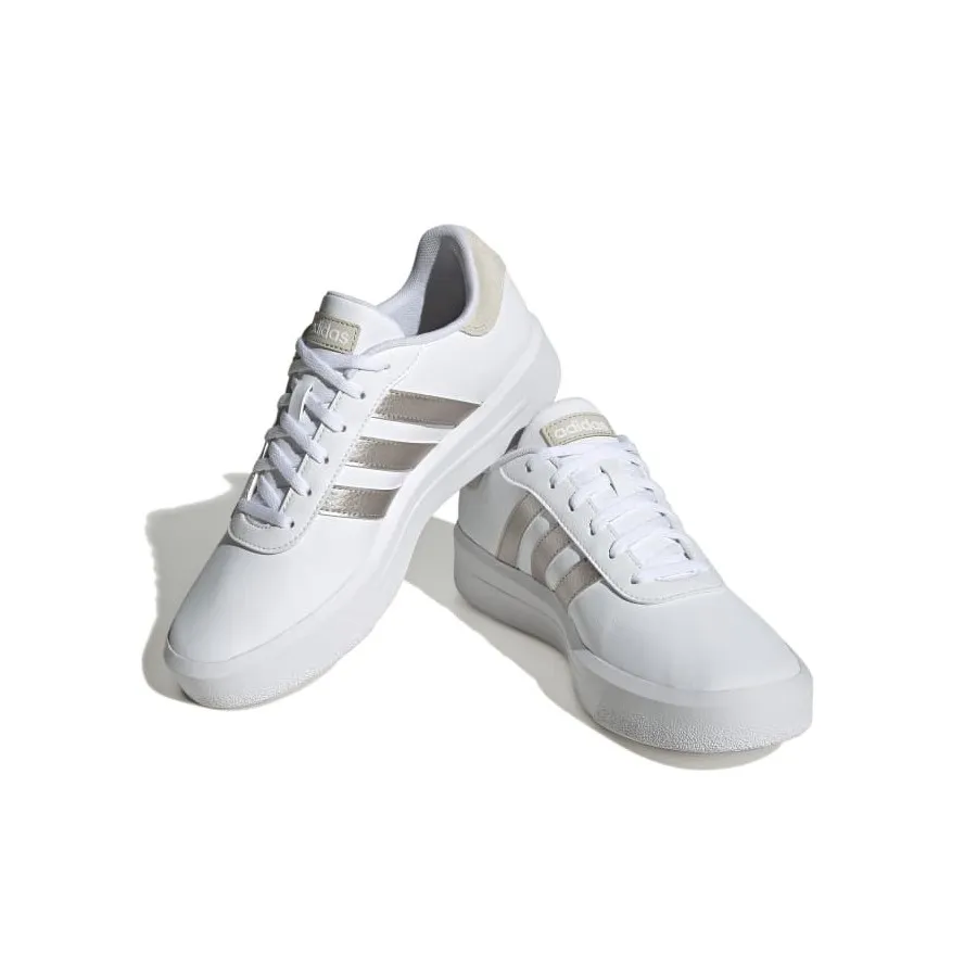 ADIDAS COURT PLATFORM ID1969