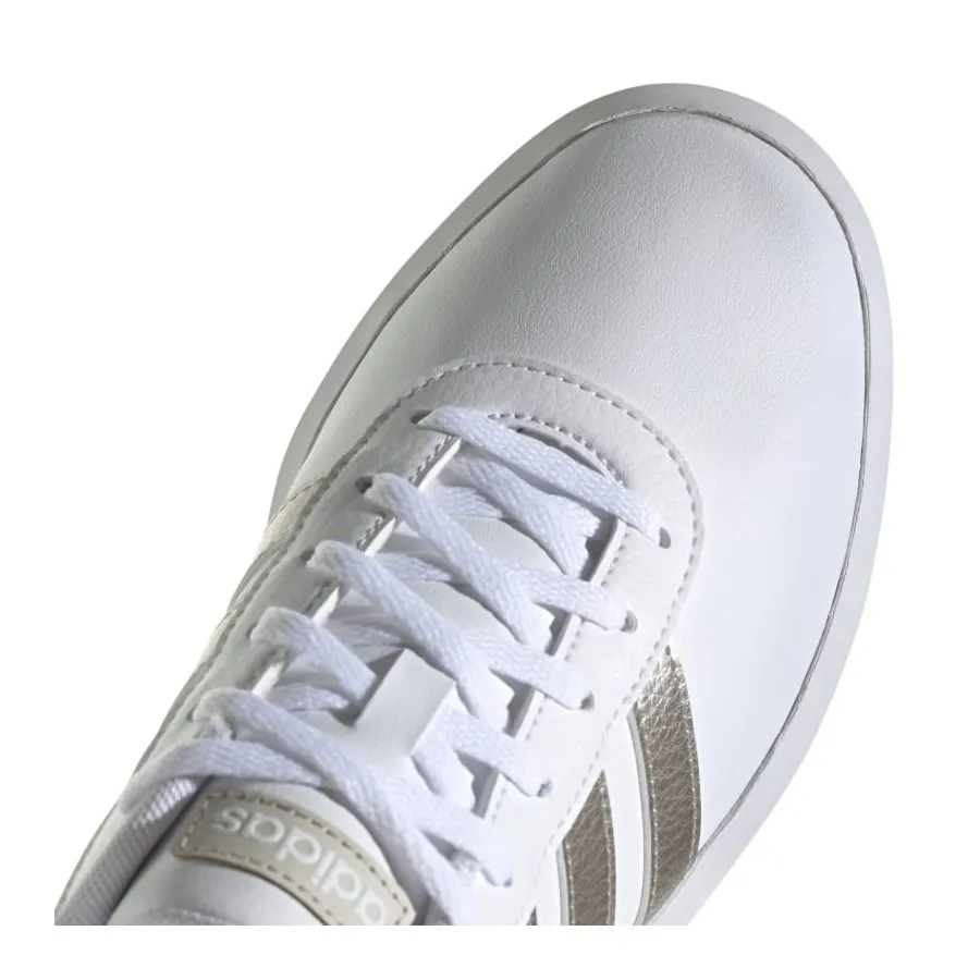 ADIDAS COURT PLATFORM ID1969