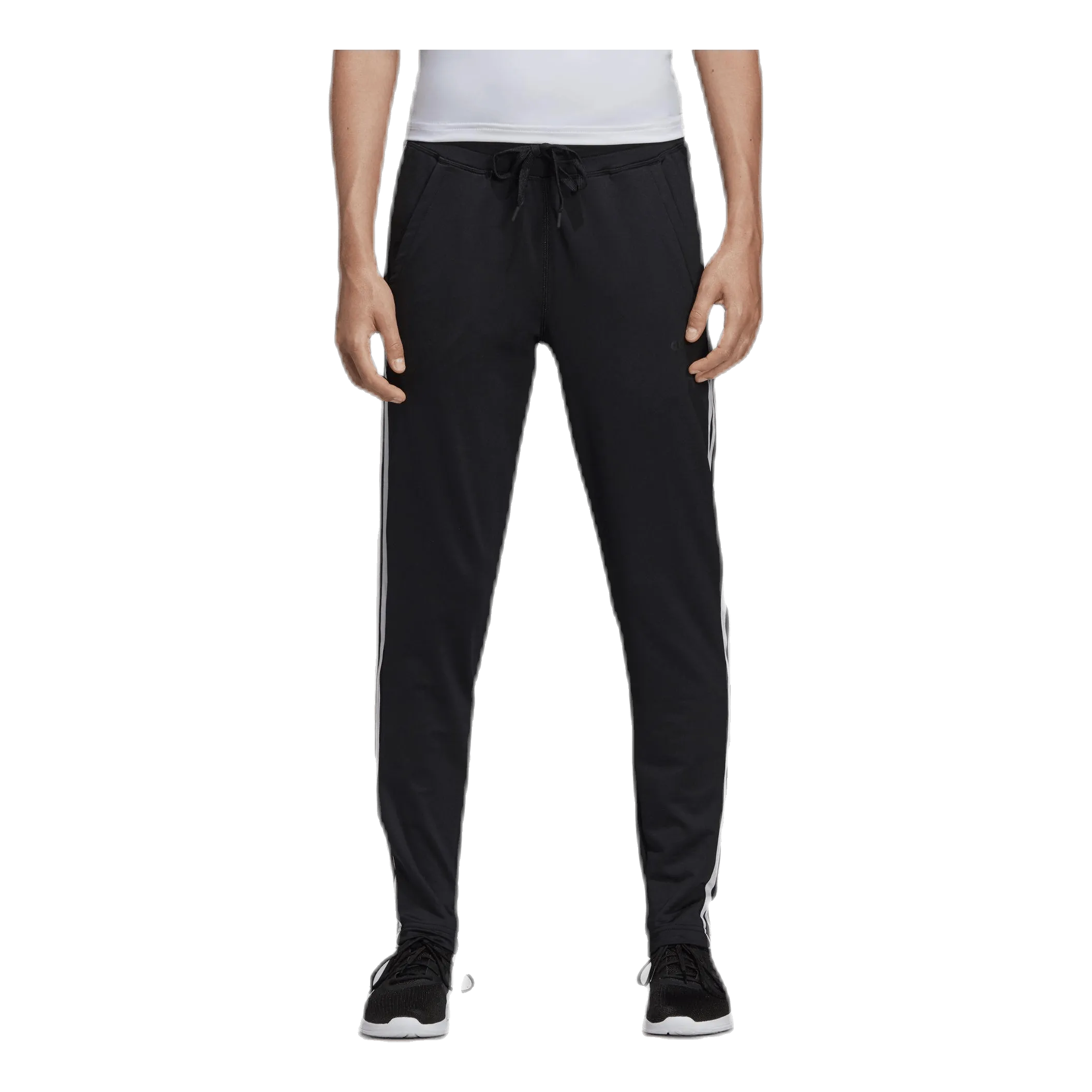 Adidas D2M 3S Pant Black