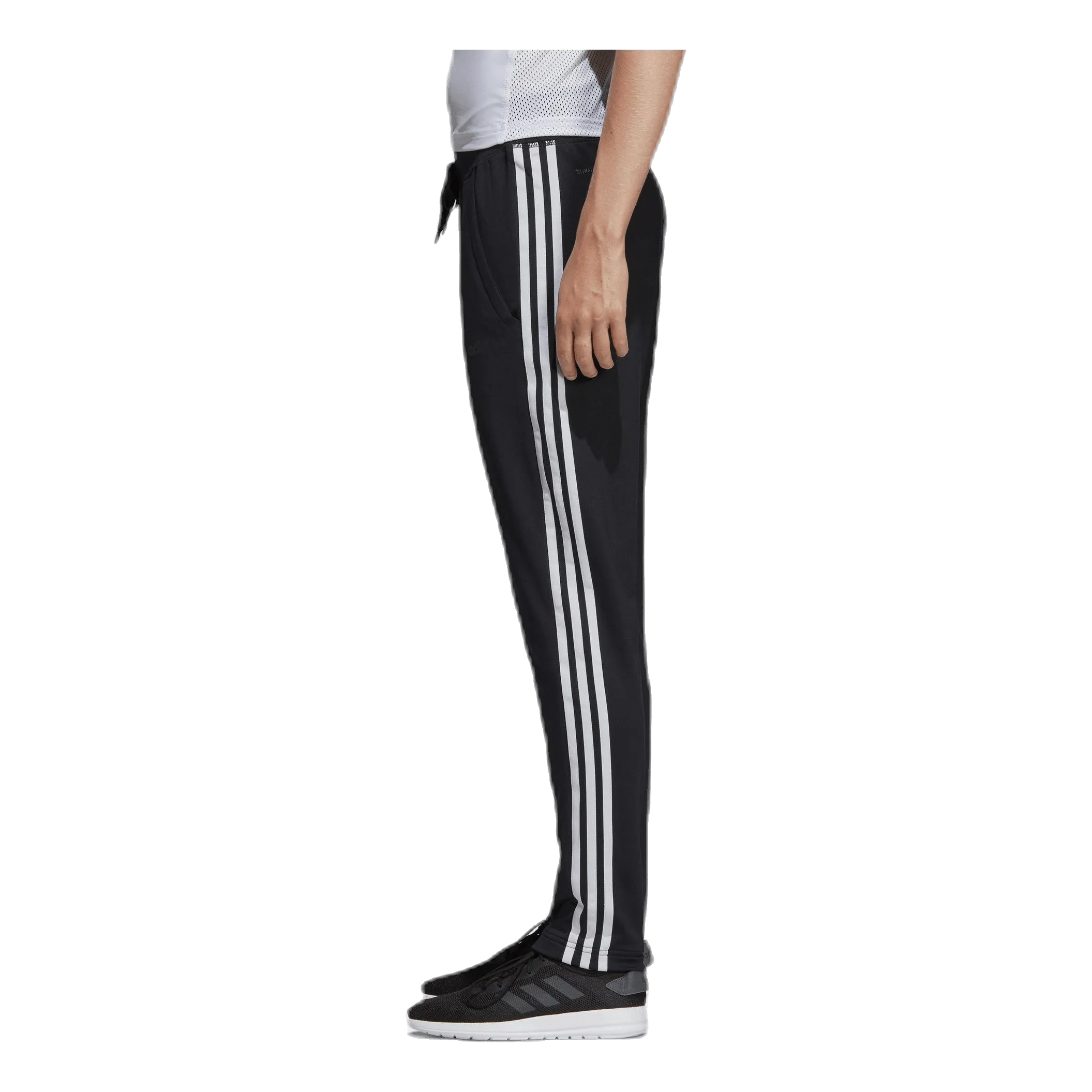 Adidas D2M 3S Pant Black