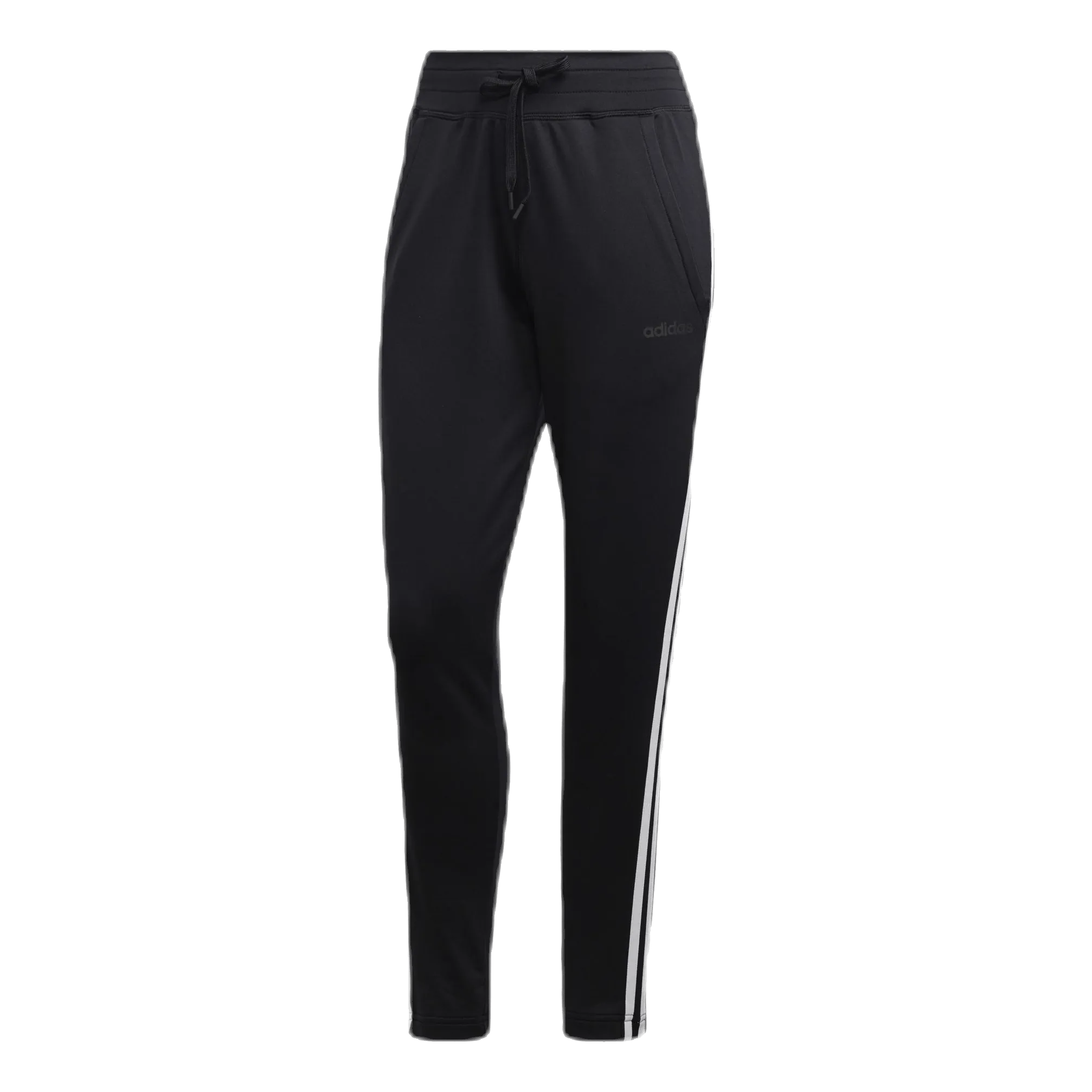 Adidas D2M 3S Pant Black