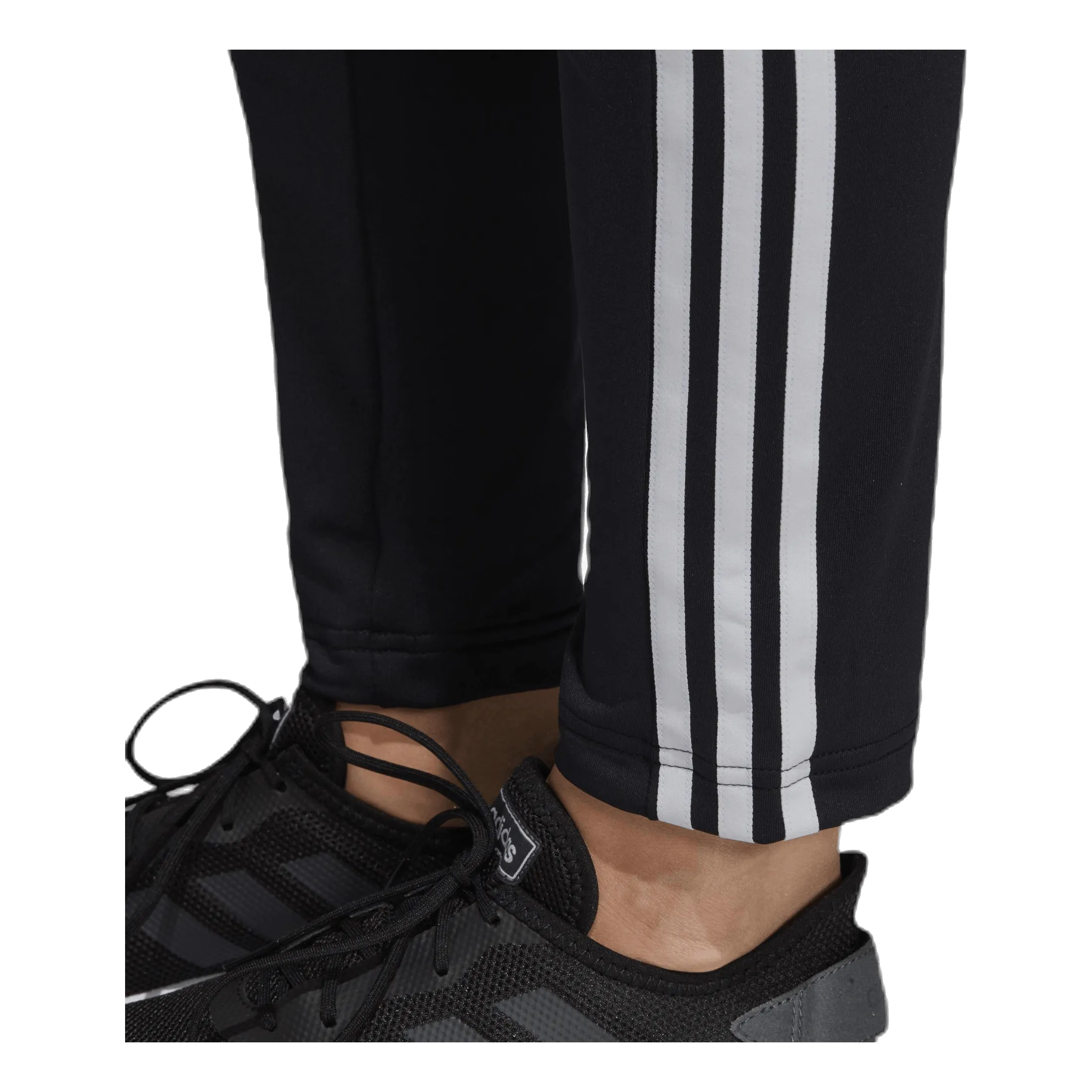Adidas D2M 3S Pant Black