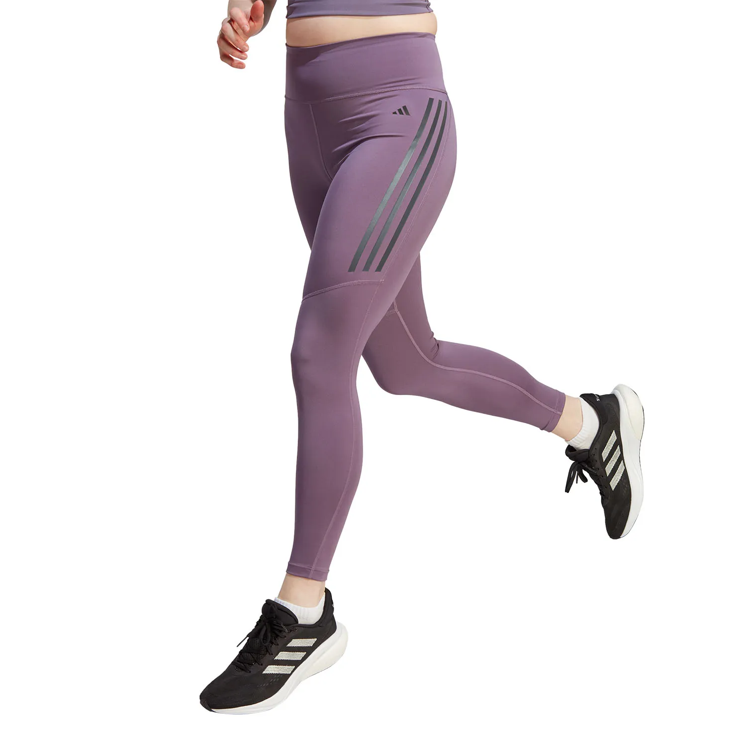 adidas Dailyrun 3S 7/8 Tights