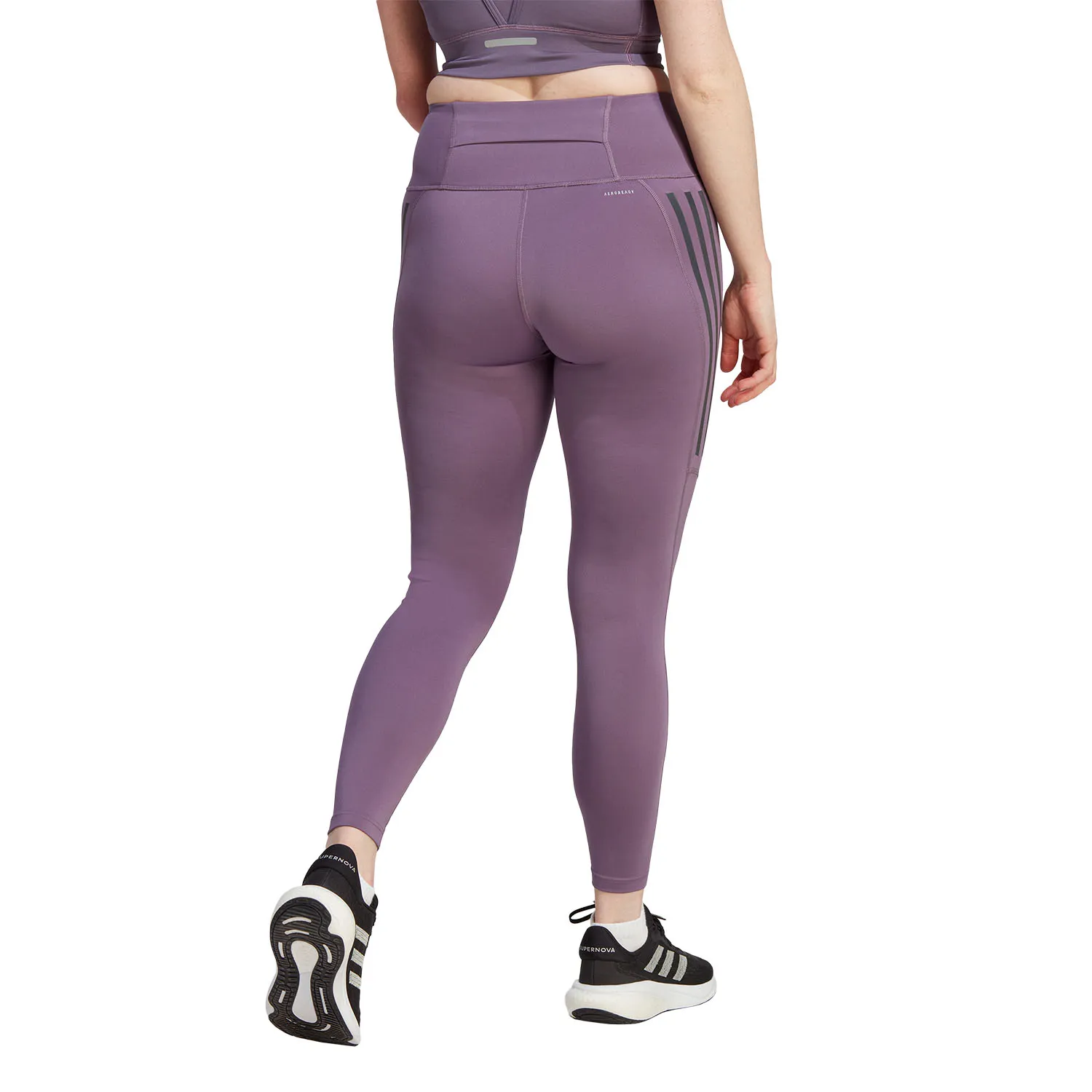 adidas Dailyrun 3S 7/8 Tights