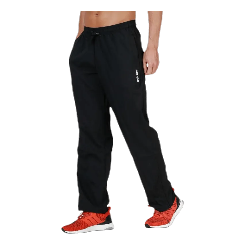 Adidas Essential Plain Standard Pant Black