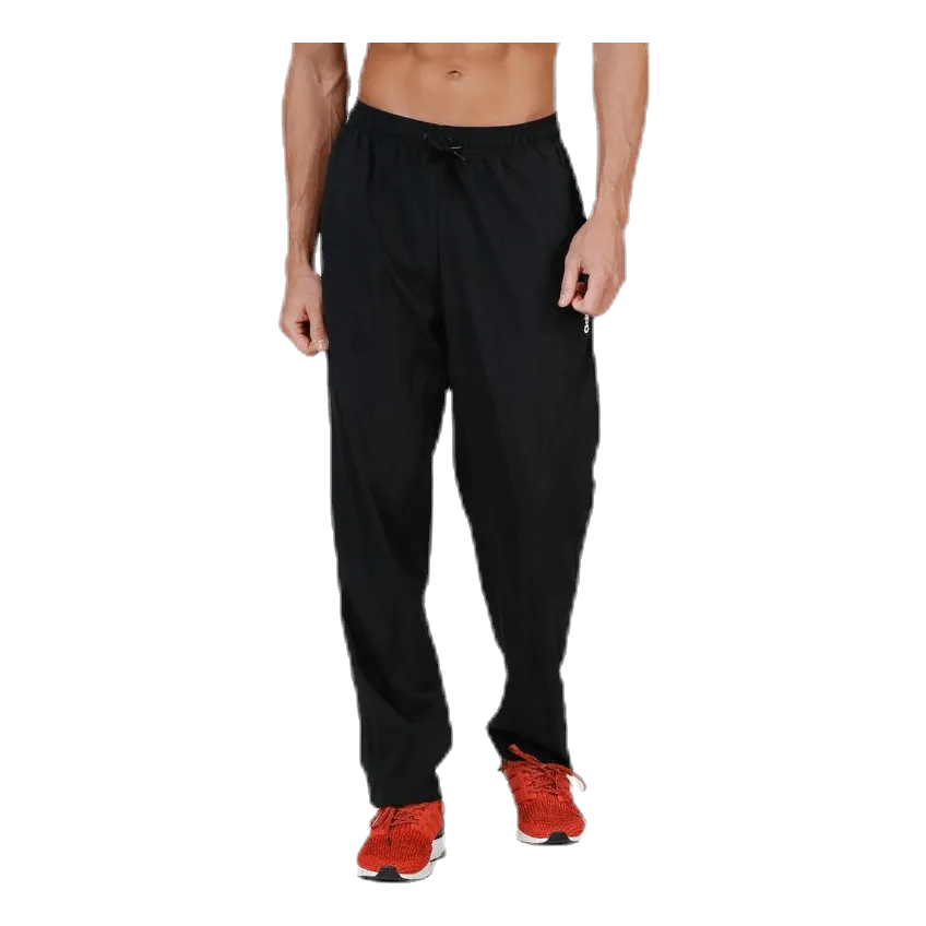 Adidas Essential Plain Standard Pant Black
