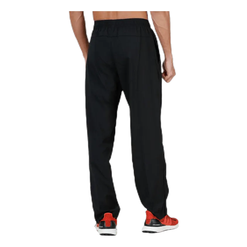 Adidas Essential Plain Standard Pant Black