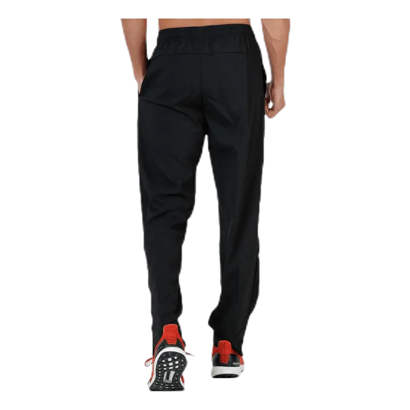 Adidas Essential Plain Standard Pant Black