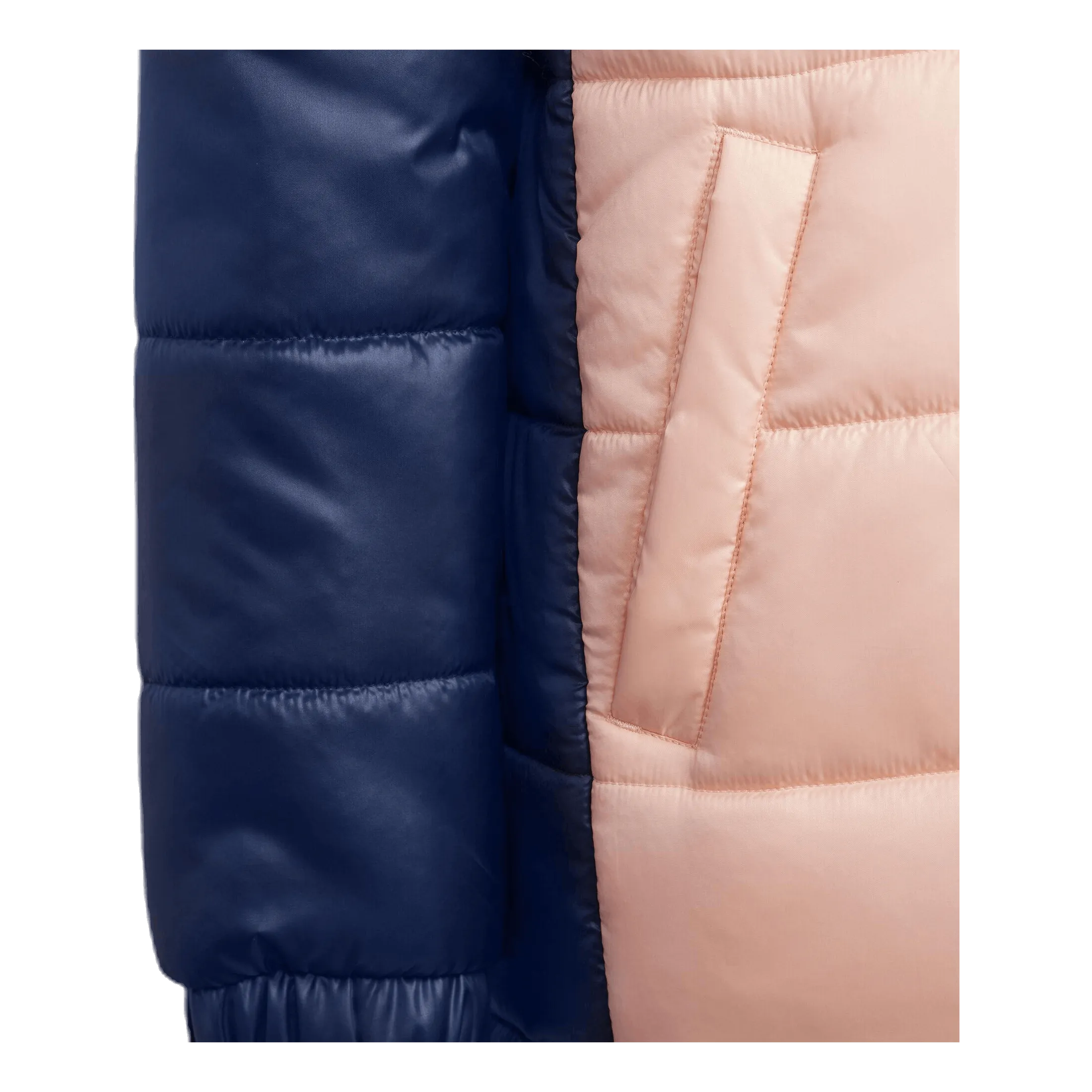 Adidas Junior Padded Stadium Pink/Blue/White