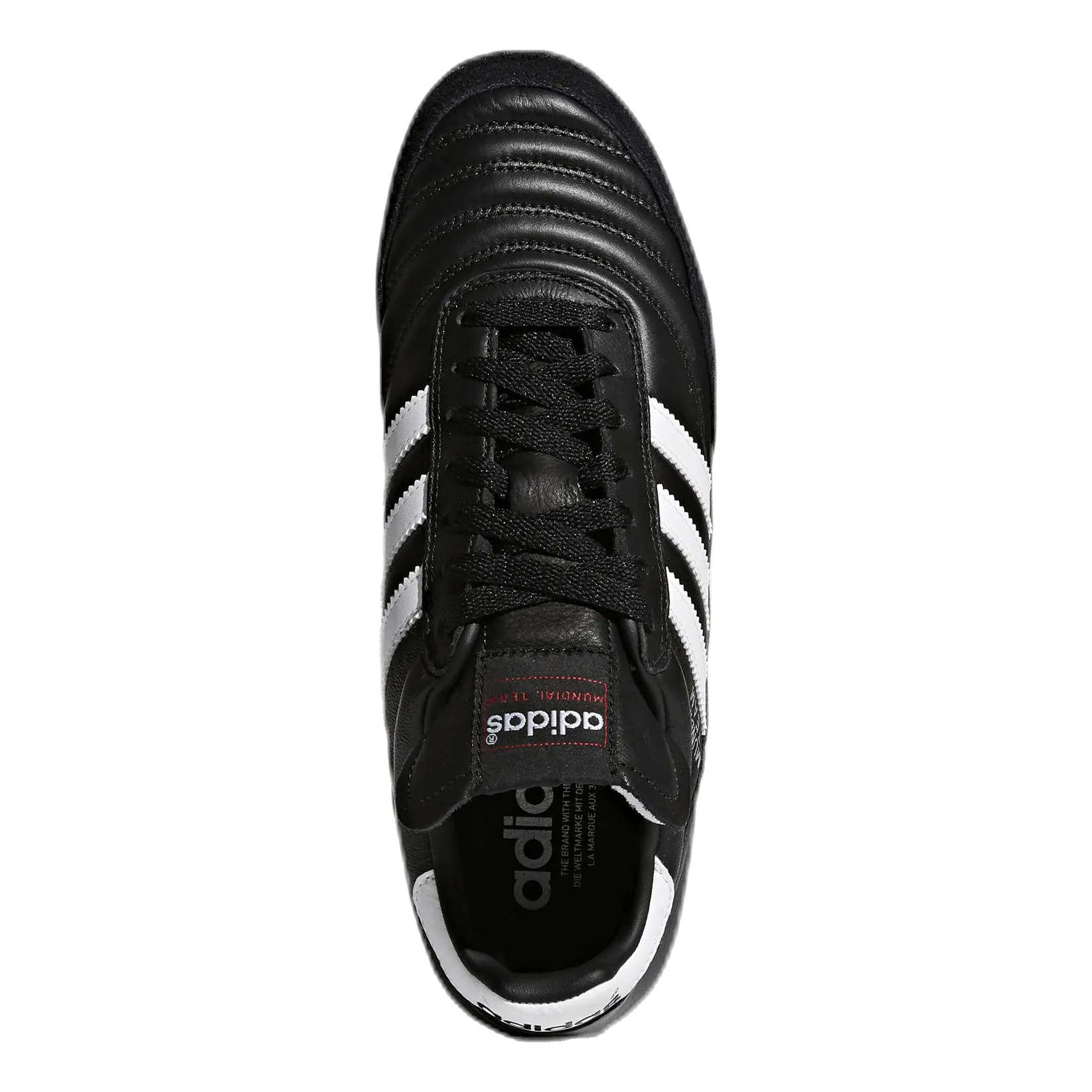 Adidas Mundial Team White/Black