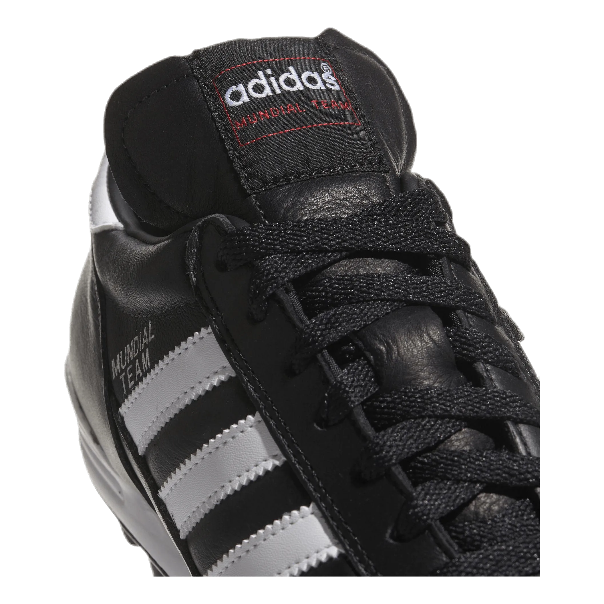 Adidas Mundial Team White/Black