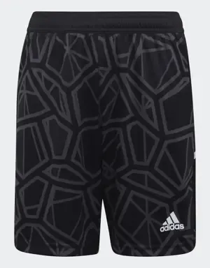 Adidas Pantalón corto portero Condivo 22