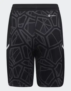 Adidas Pantalón corto portero Condivo 22