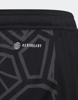 Adidas Pantalón corto portero Condivo 22