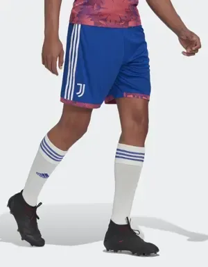 Adidas Pantalón corto tercera equipación Juventus 22/23