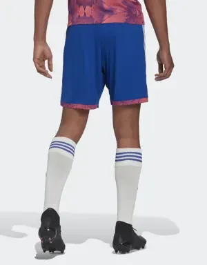 Adidas Pantalón corto tercera equipación Juventus 22/23