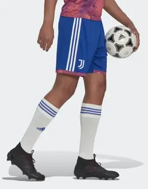 Adidas Pantalón corto tercera equipación Juventus 22/23