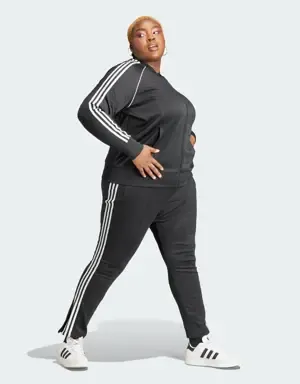 Adidas Pantalón SST Adicolor (Tallas grandes)