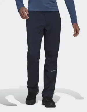 Adidas Pantalón Terrex Multi Woven