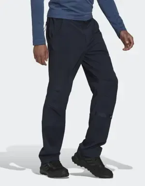 Adidas Pantalón Terrex Multi Woven