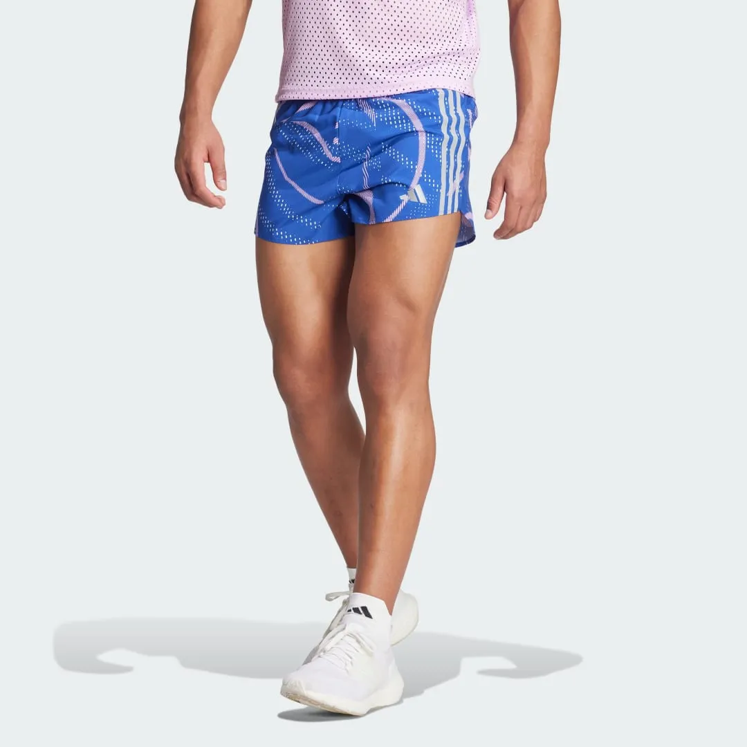 adidas Performance Break the Norm