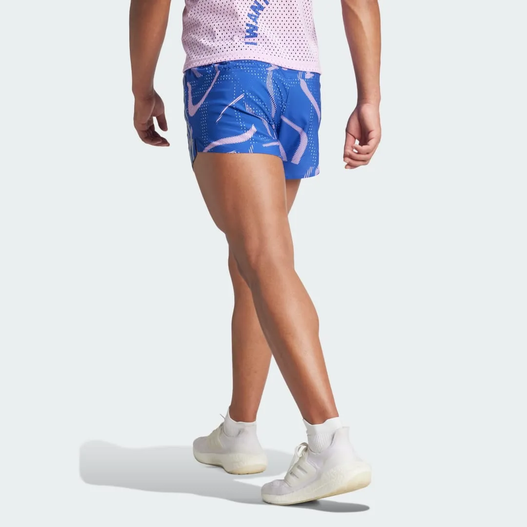 adidas Performance Break the Norm
