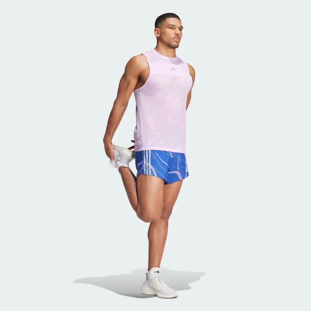 adidas Performance Break the Norm