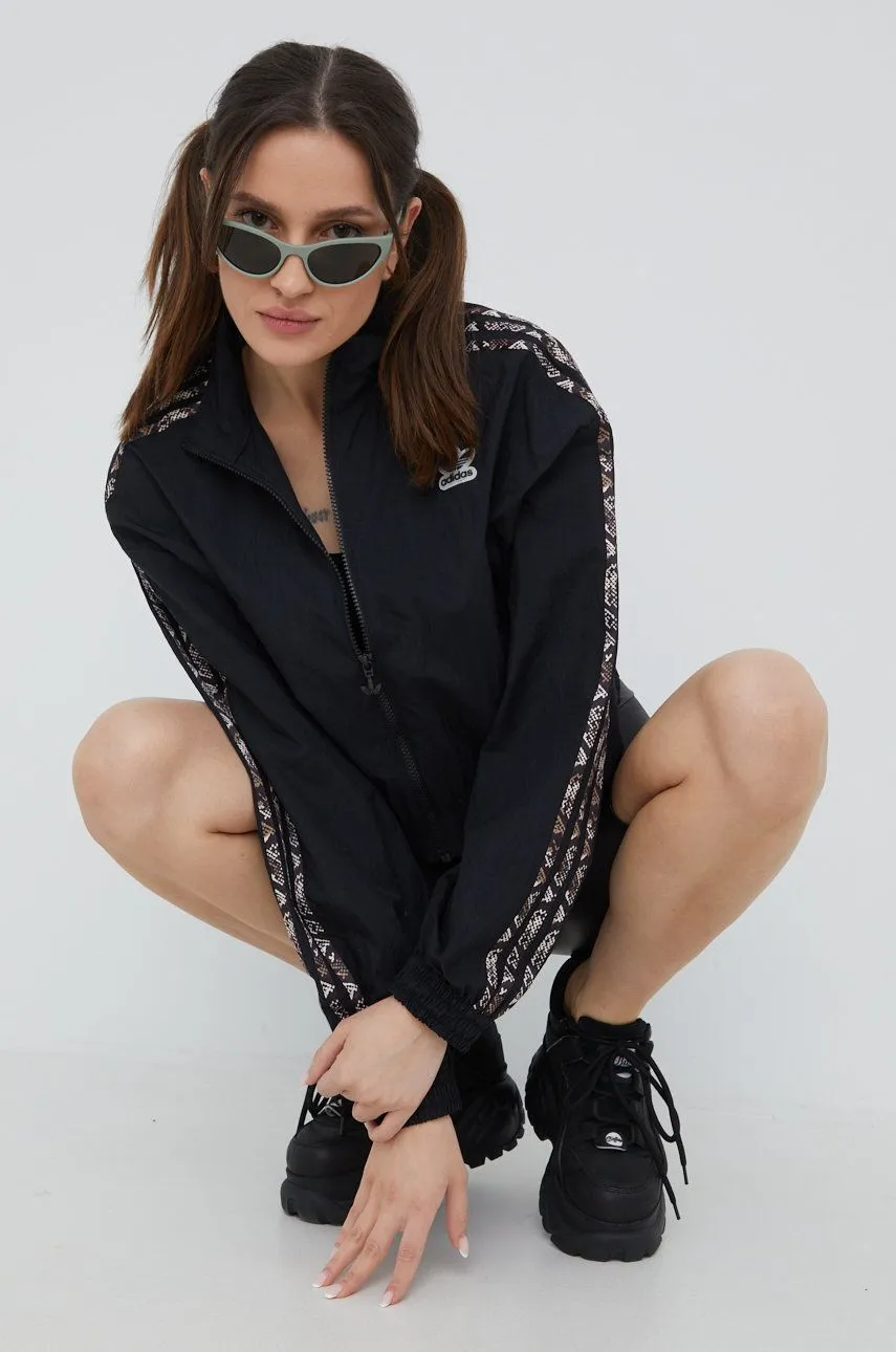 adidas Performance oversize