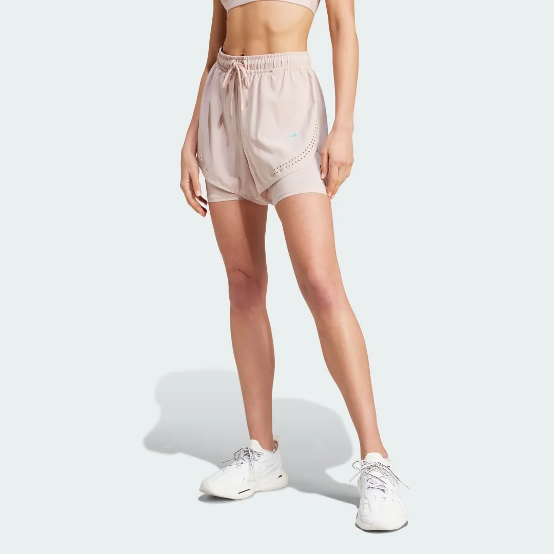 ADIDAS PERFORMANCE STELLA MCCARTNEY X TRUEPURPOSE 2IN1 TRAINING
